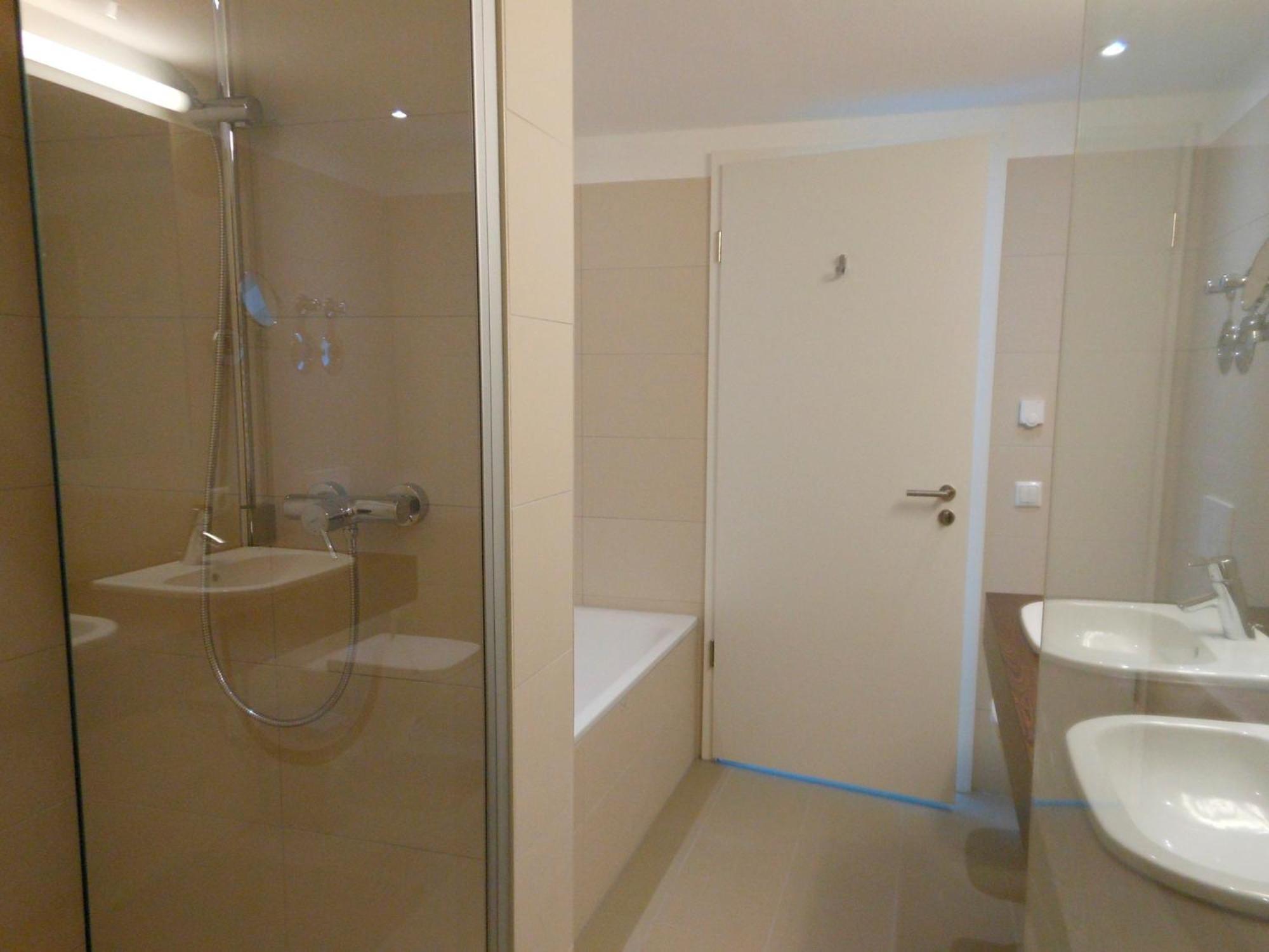 Apartment 42 "Segler", Mit Sauna, Blickrichtung Offene See Eckernförde Esterno foto