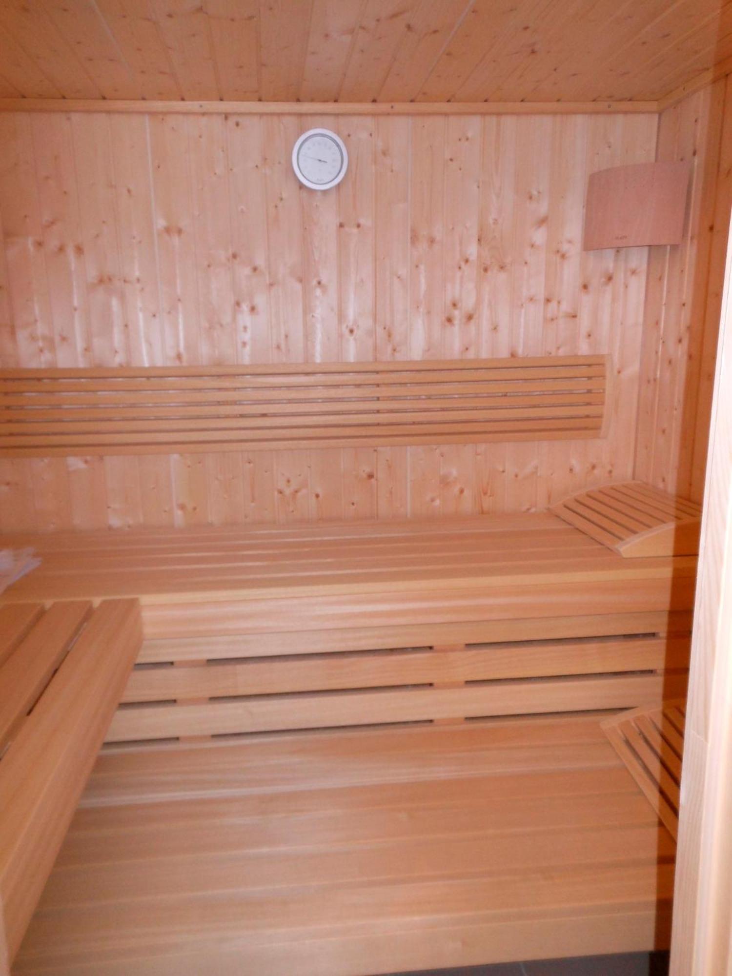Apartment 42 "Segler", Mit Sauna, Blickrichtung Offene See Eckernförde Esterno foto