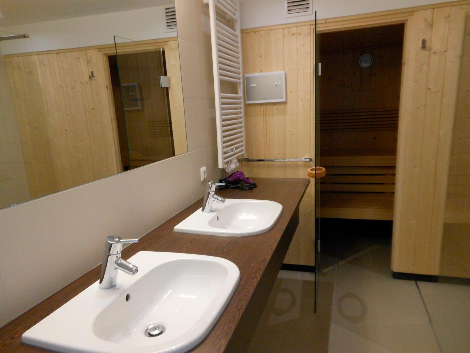 Apartment 42 "Segler", Mit Sauna, Blickrichtung Offene See Eckernförde Esterno foto